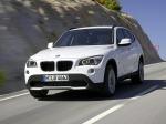BMW X1 xDrive 2.3d 2009 года